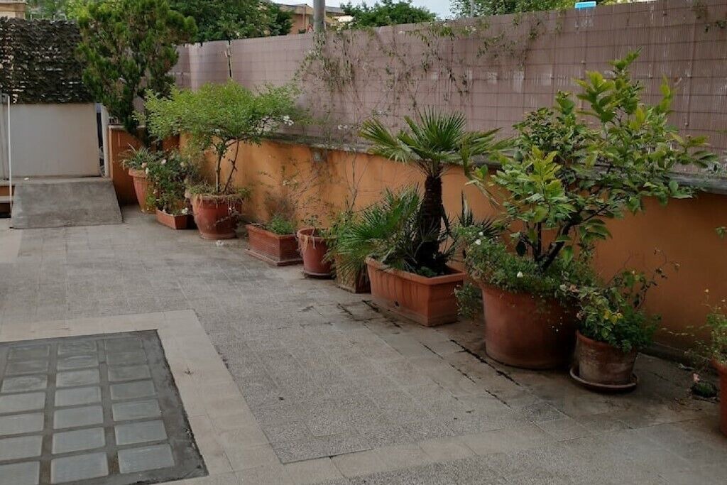 Photo of Outdoor in Quartiere XXVII Primavalle