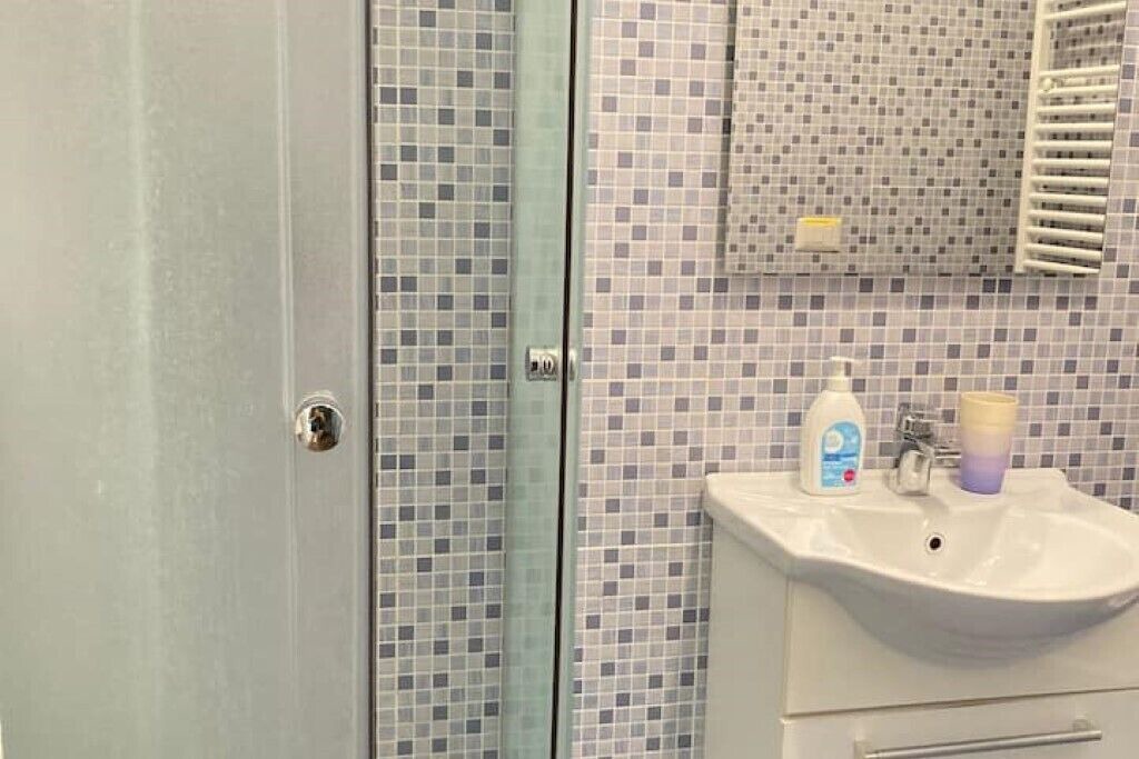 Photo of Bathroom in Quartiere XXVII Primavalle