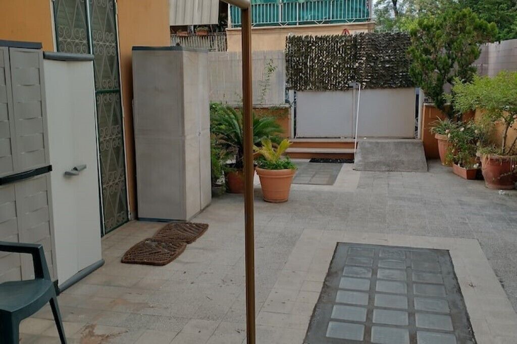 Photo of Outdoor in Quartiere XXVII Primavalle