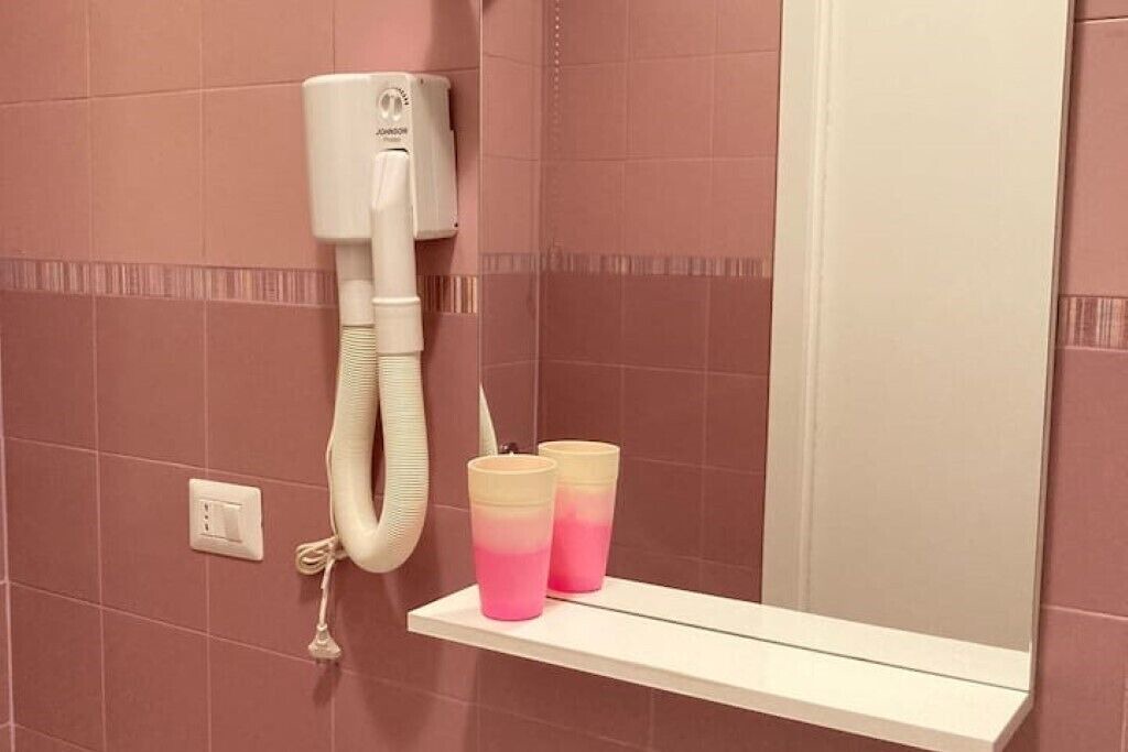 Photo of Bathroom in Quartiere XXVII Primavalle