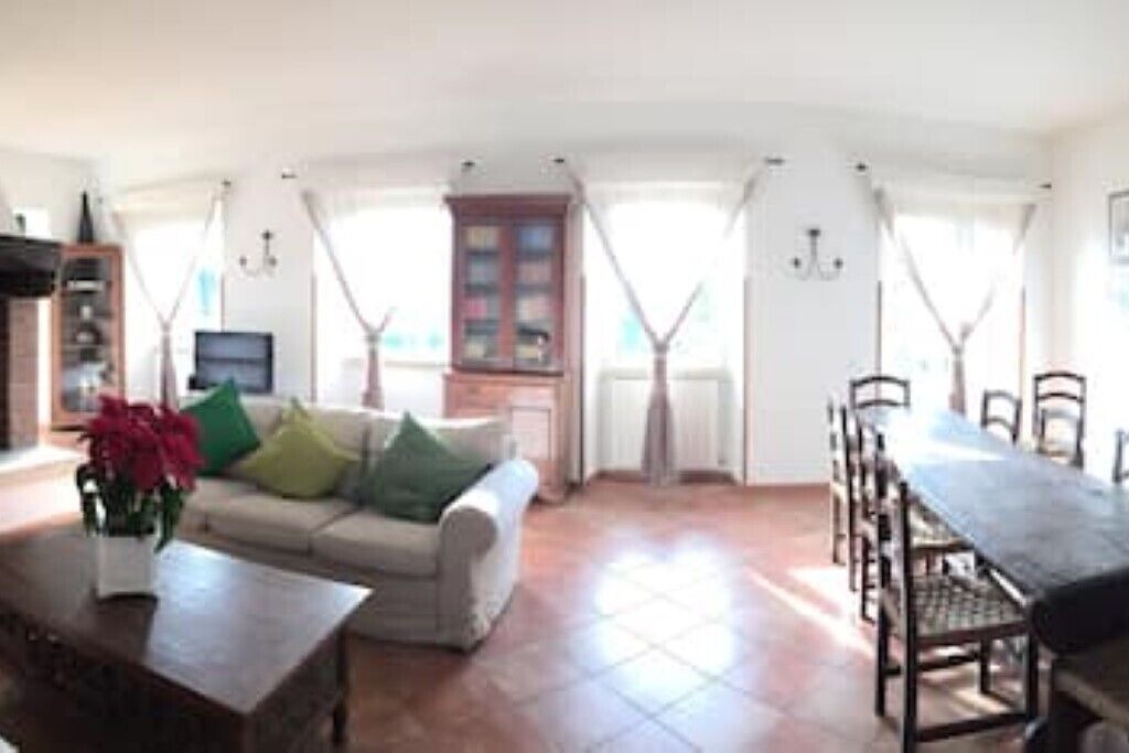 Photo of Livingroom in Sacrofano