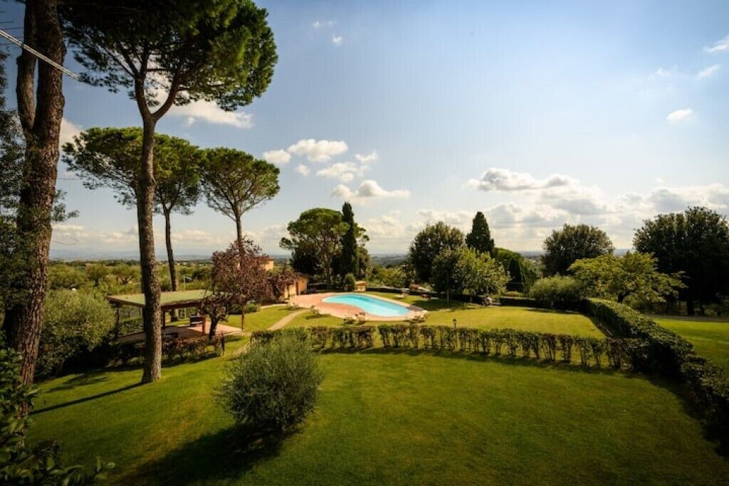 Photo of Outdoor in Sacrofano