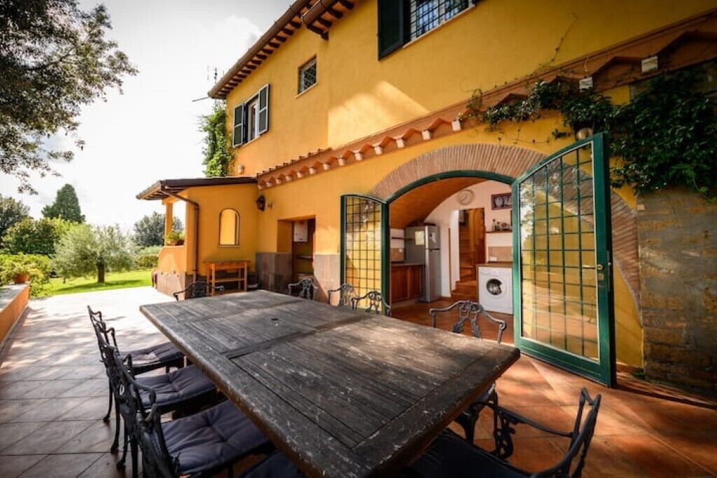 Photo of Outdoor in Sacrofano