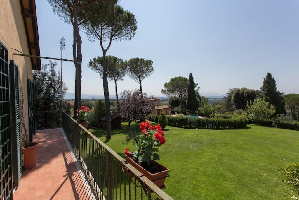 Photo of Outdoor in Sacrofano