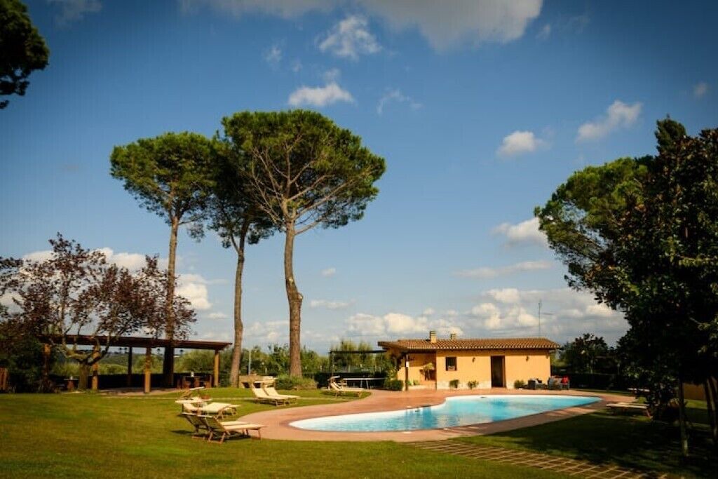 Photo of Outdoor in Sacrofano