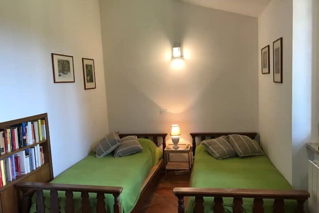 Photo of Bedroom in Sacrofano