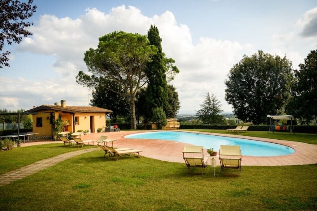 Photo of Outdoor in Sacrofano