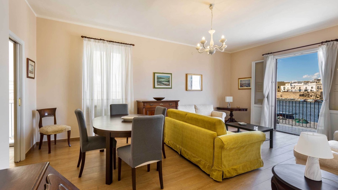 Photo of Livingroom in Il Monte
