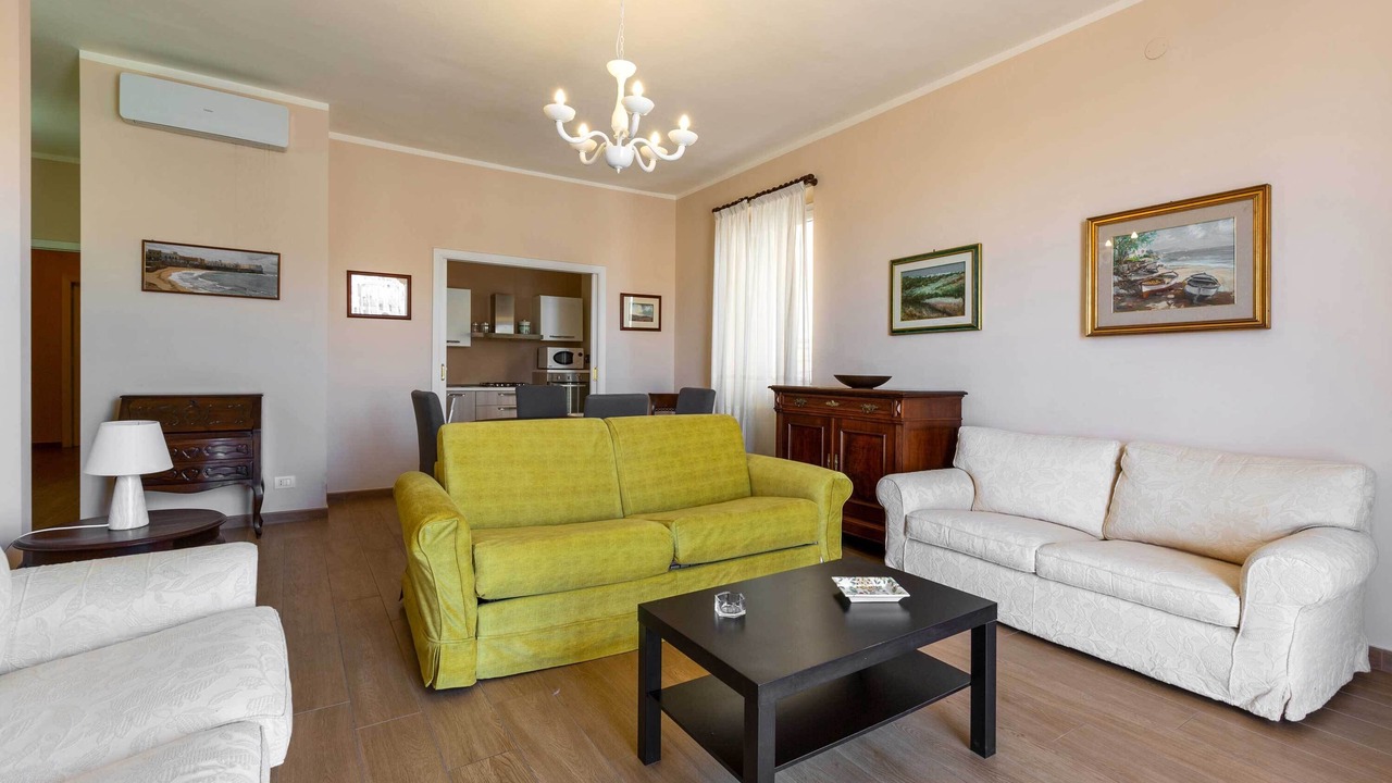 Photo of Livingroom in Il Monte