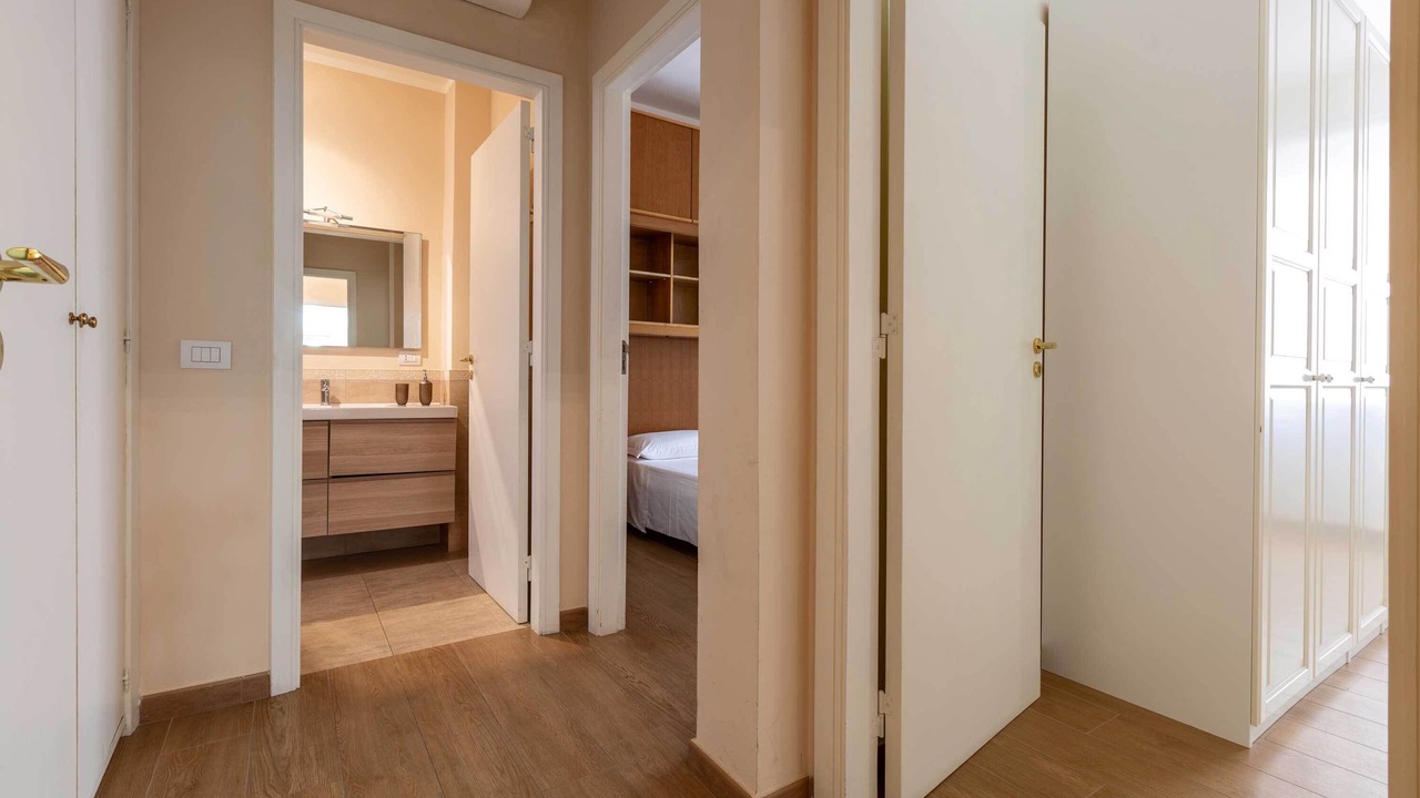 Photo of Bedroom in Il Monte