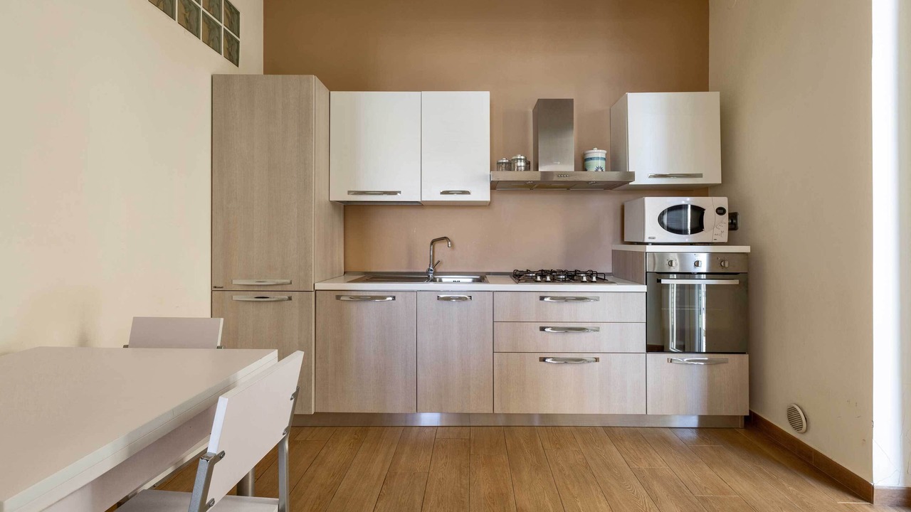 Photo of Kitchen in Il Monte