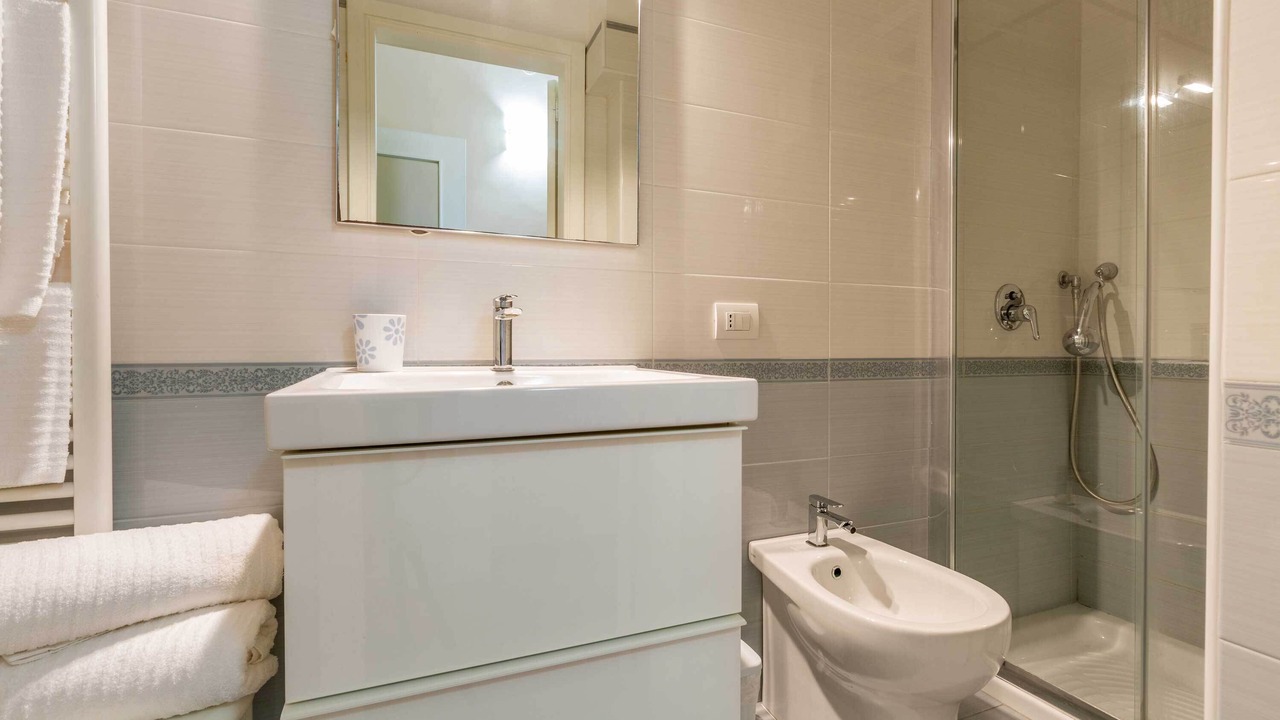 Photo of Bathroom in Il Monte
