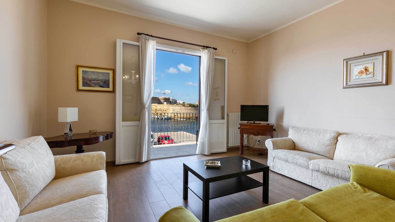 Photo of Livingroom in Il Monte