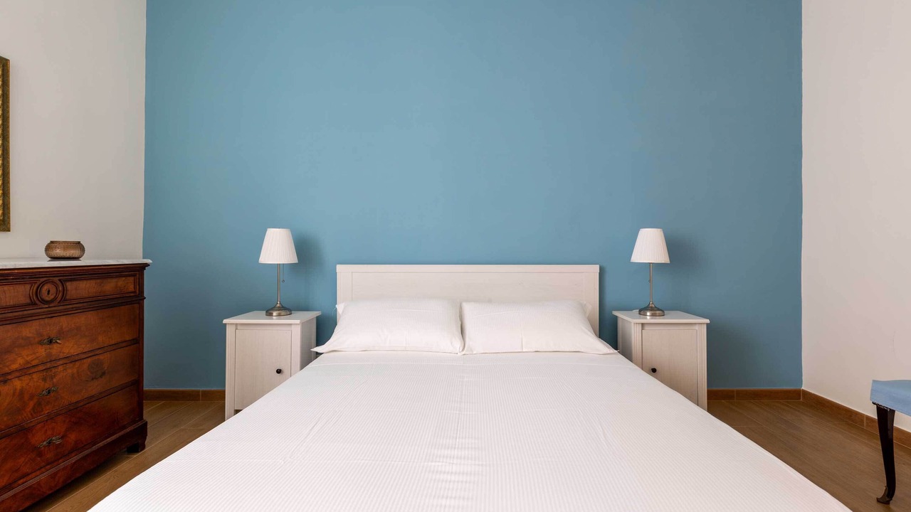 Photo of Bedroom in Il Monte