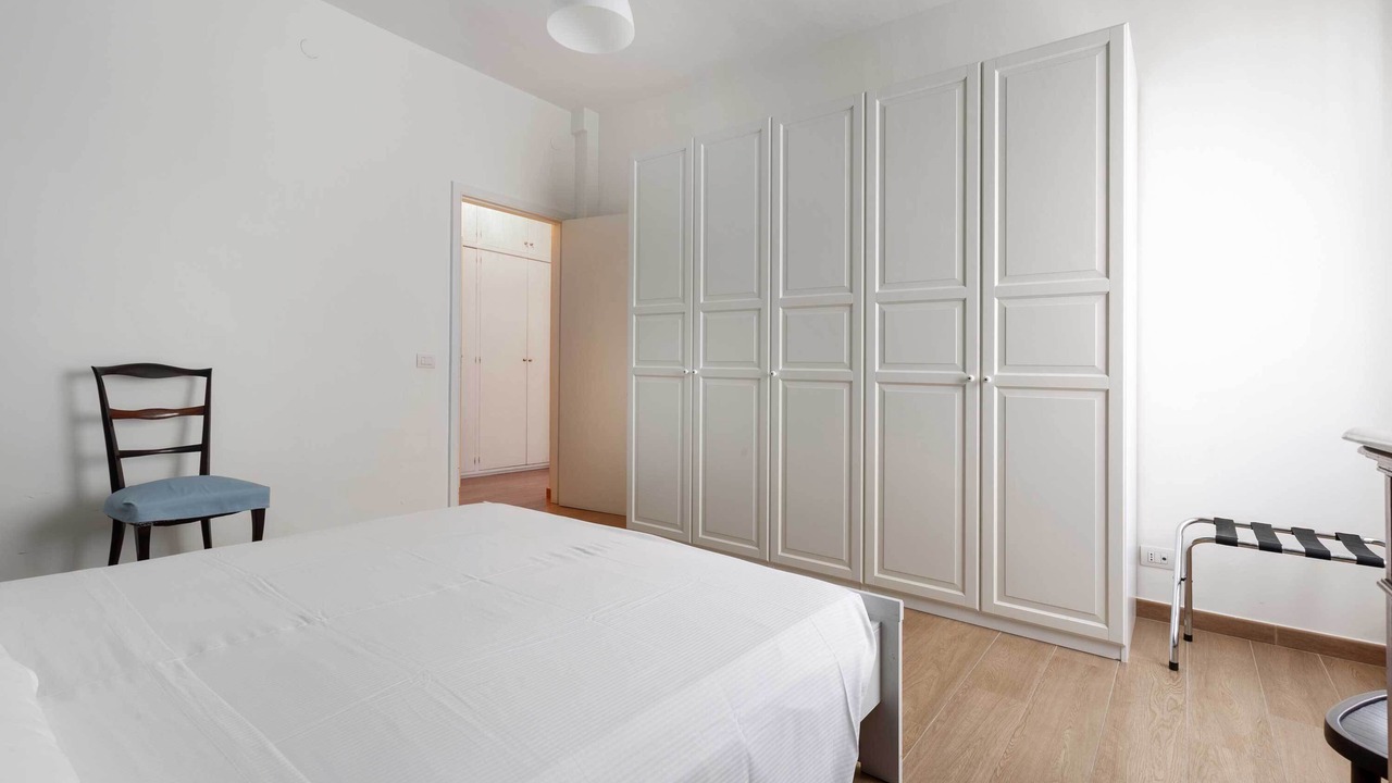 Photo of Bedroom in Il Monte