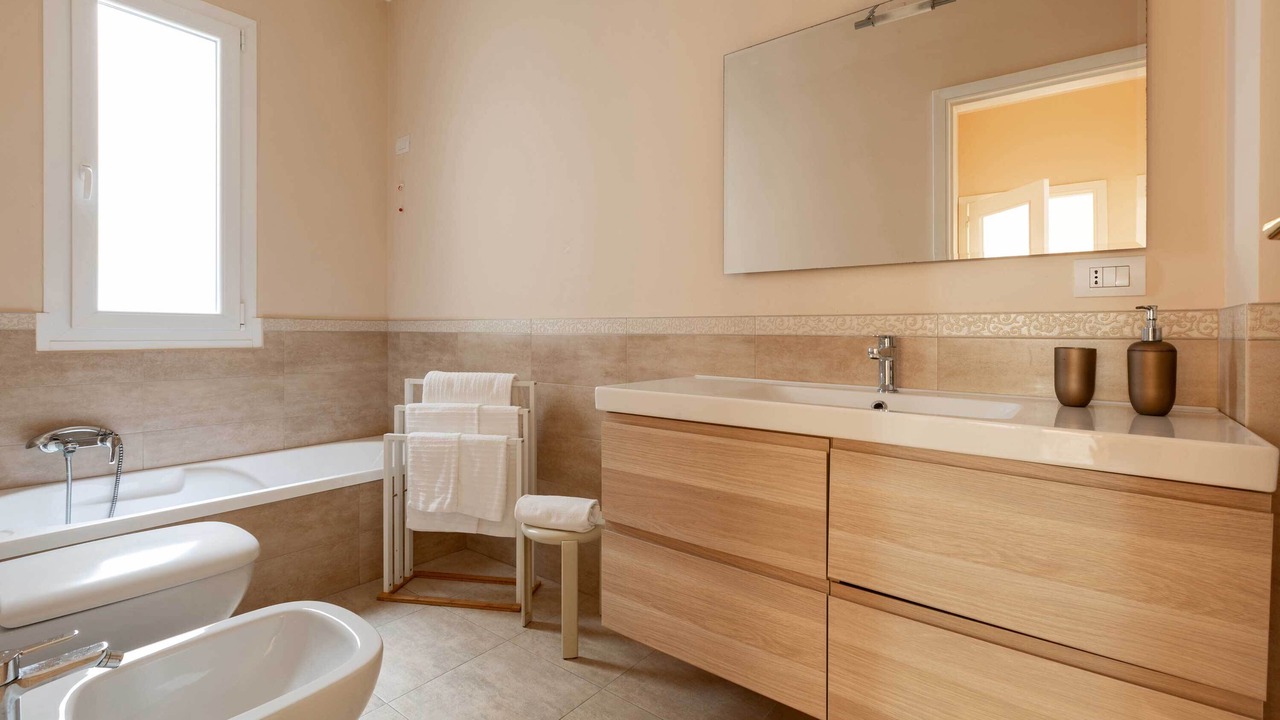 Photo of Bathroom in Il Monte