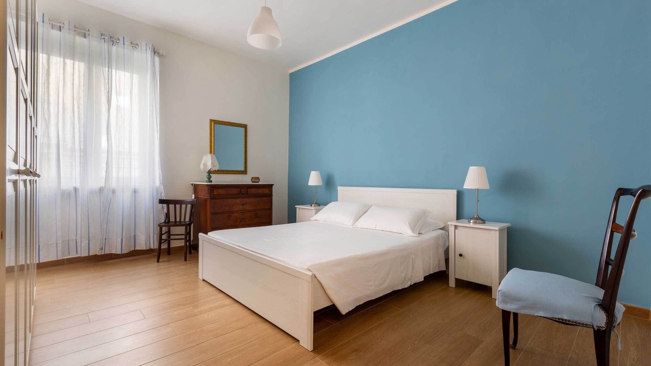 Photo of Bedroom in Il Monte