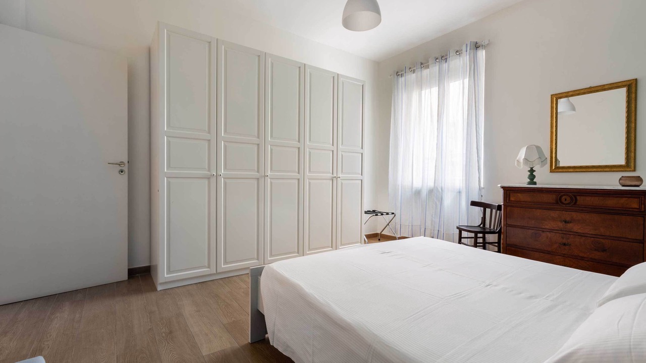 Photo of Bedroom in Il Monte