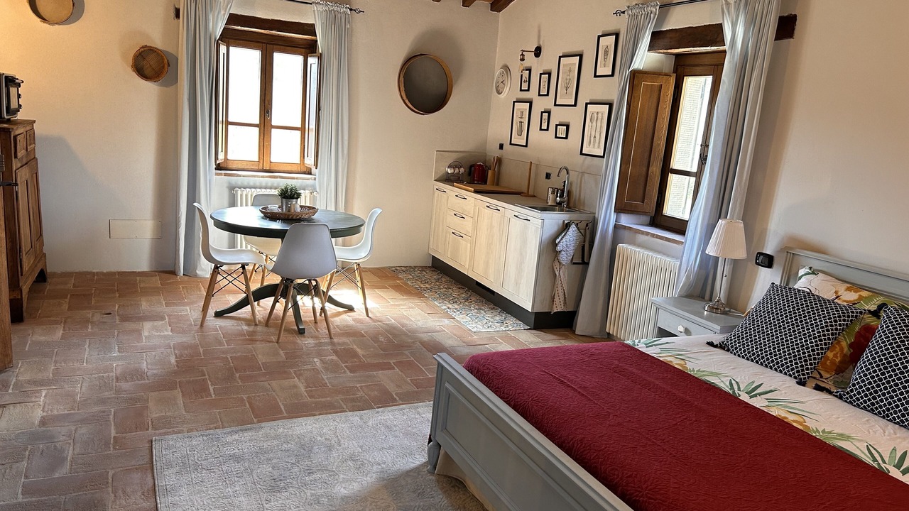 Photo of Bedroom in Pietralunga