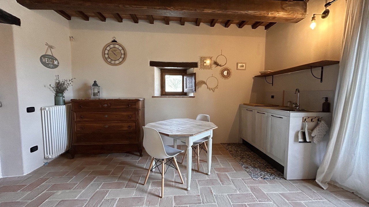 Photo of Kitchen in Pietralunga