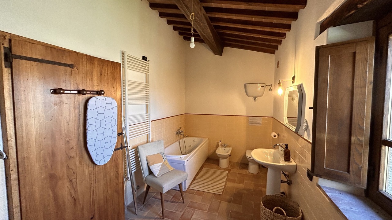 Photo of Bathroom in Pietralunga