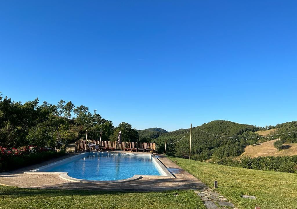 Photo of Outdoor in Pietralunga