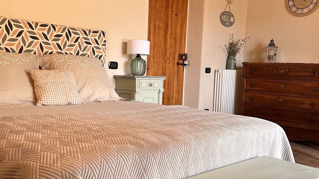 Photo of Bedroom in Pietralunga