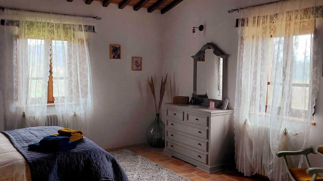 Photo of Bedroom in Pietralunga