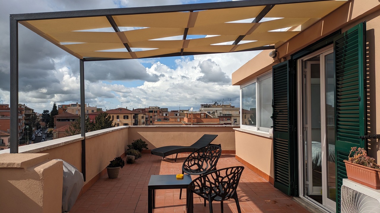 Photo of Outdoor in Quartiere XXVII Primavalle