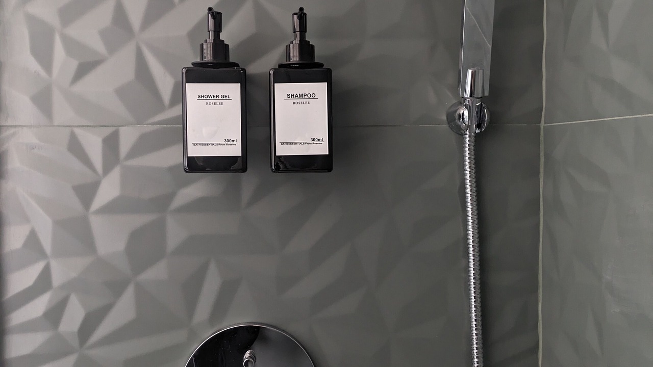 Photo of Bathroom in Quartiere XXVII Primavalle