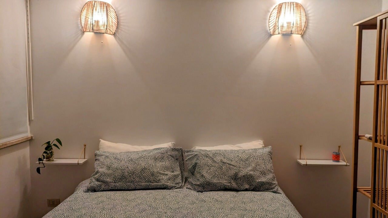 Photo of Bedroom in Quartiere XXVII Primavalle