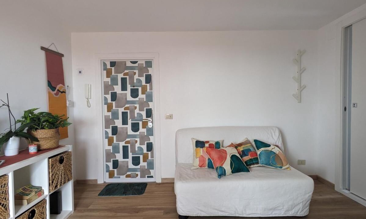 Photo of Livingroom in Quartiere XXVII Primavalle