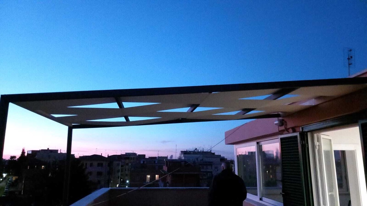 Photo of Outdoor in Quartiere XXVII Primavalle