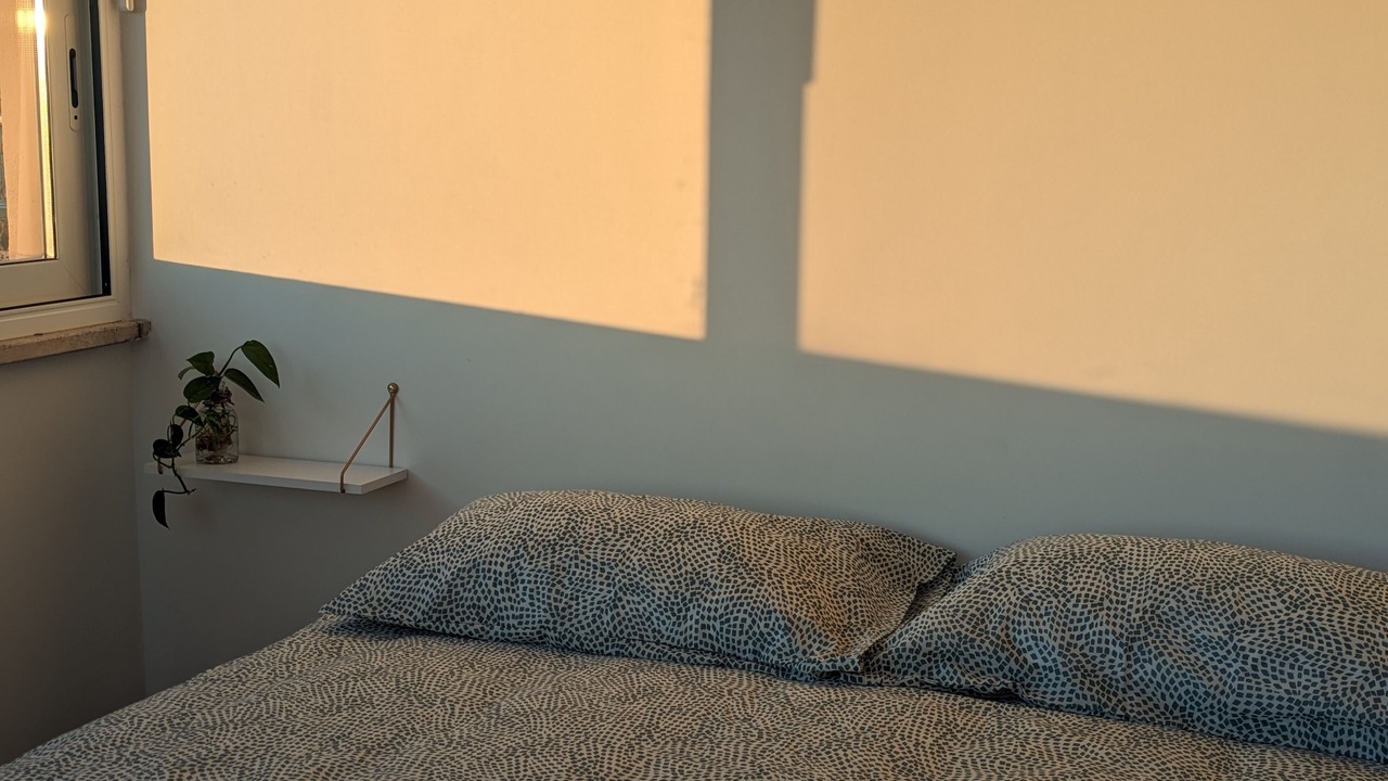 Photo of Bedroom in Quartiere XXVII Primavalle
