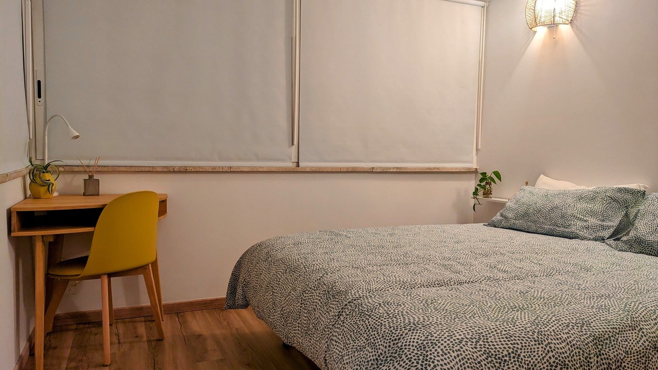 Photo of Bedroom in Quartiere XXVII Primavalle