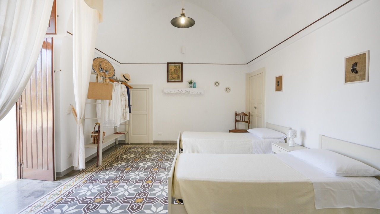 Photo of Bedroom in Macchia di Monte