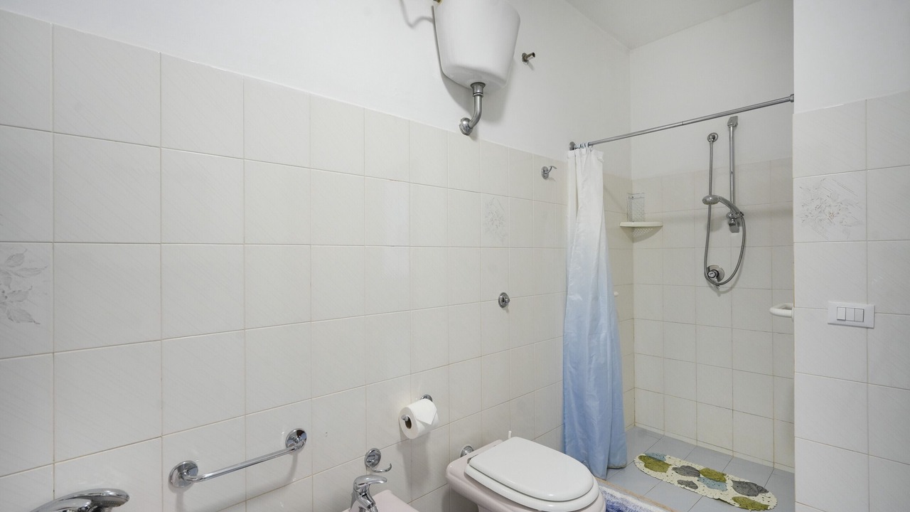 Photo of Bathroom in Macchia di Monte