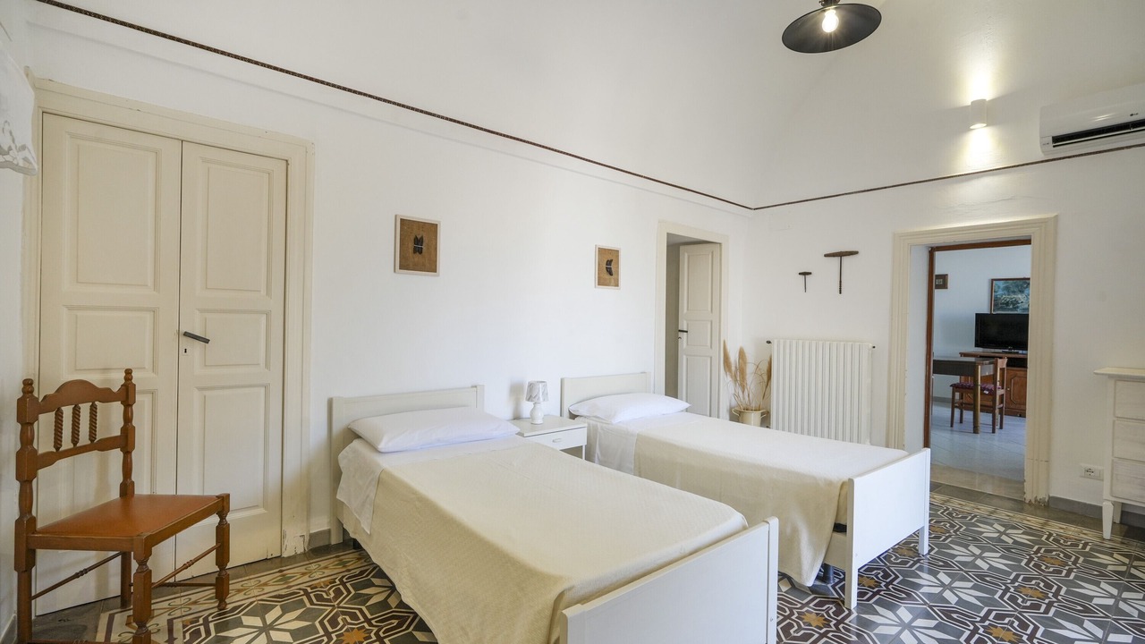 Photo of Bedroom in Macchia di Monte