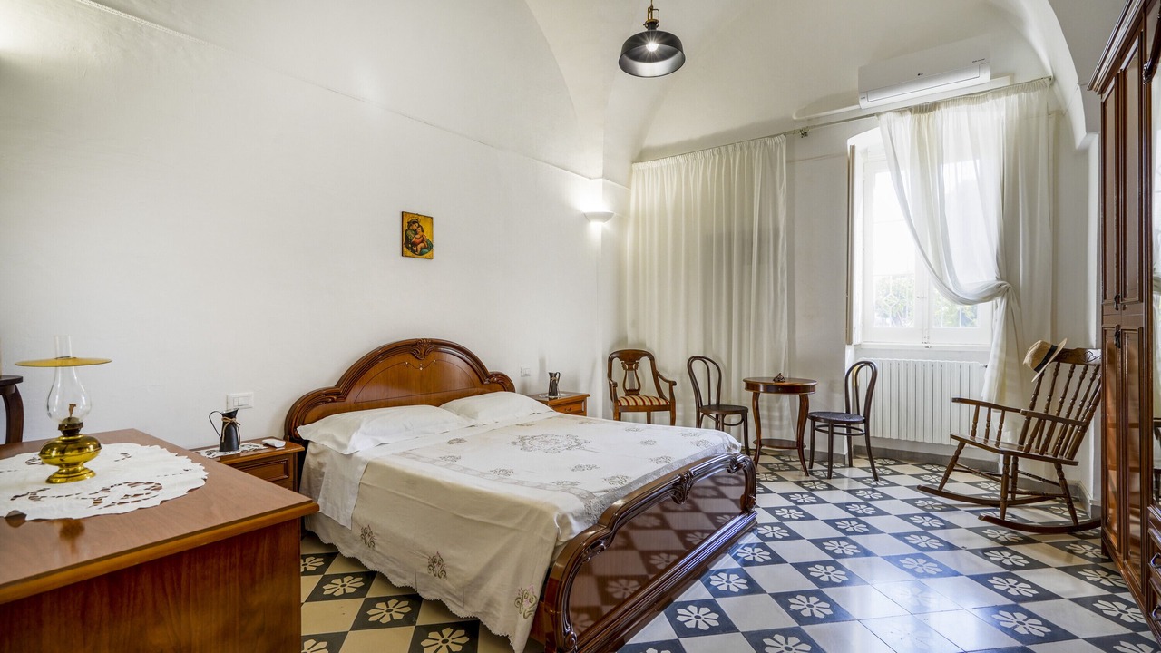 Photo of Bedroom in Macchia di Monte
