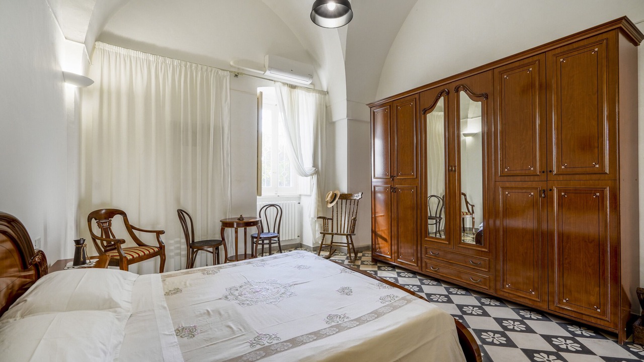 Photo of Bedroom in Macchia di Monte