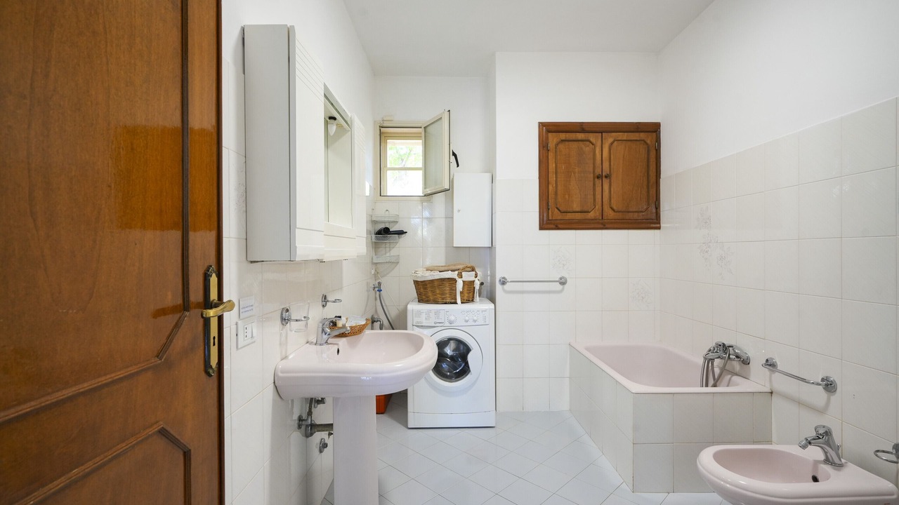 Photo of Bathroom in Macchia di Monte