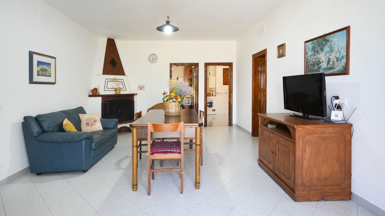 Photo of Livingroom in Macchia di Monte