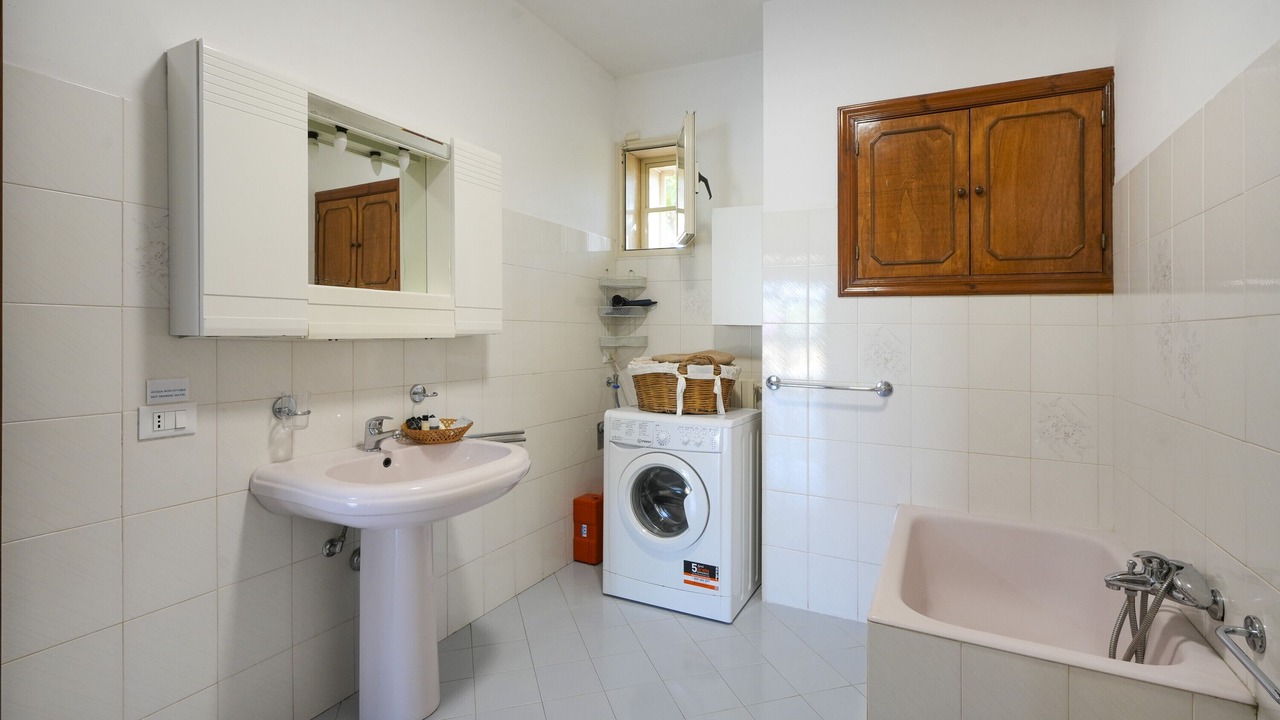 Photo of Bathroom in Macchia di Monte