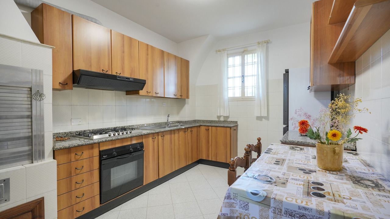 Photo of Kitchen in Macchia di Monte