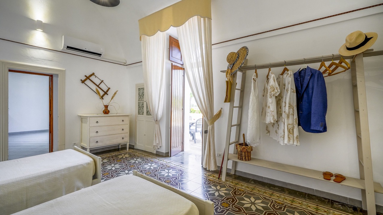 Photo of Bedroom in Macchia di Monte