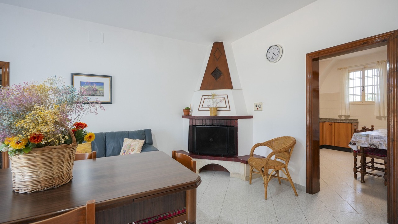 Photo of Livingroom in Macchia di Monte
