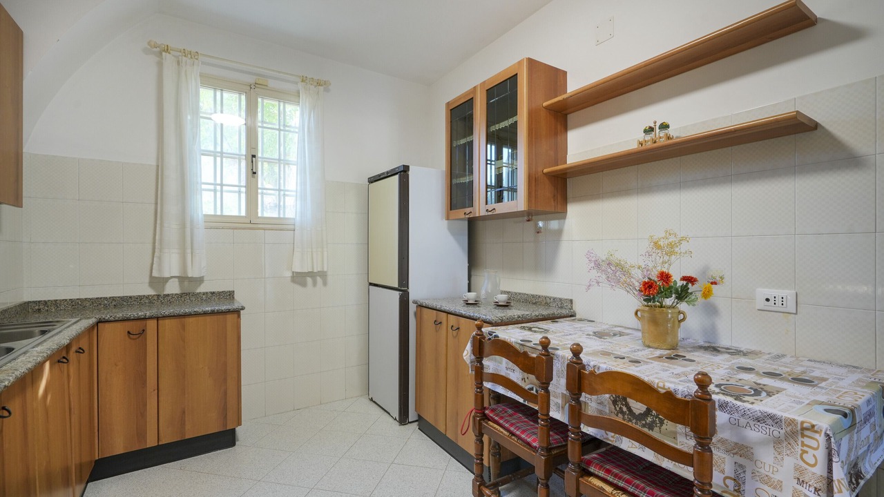 Photo of Kitchen in Macchia di Monte