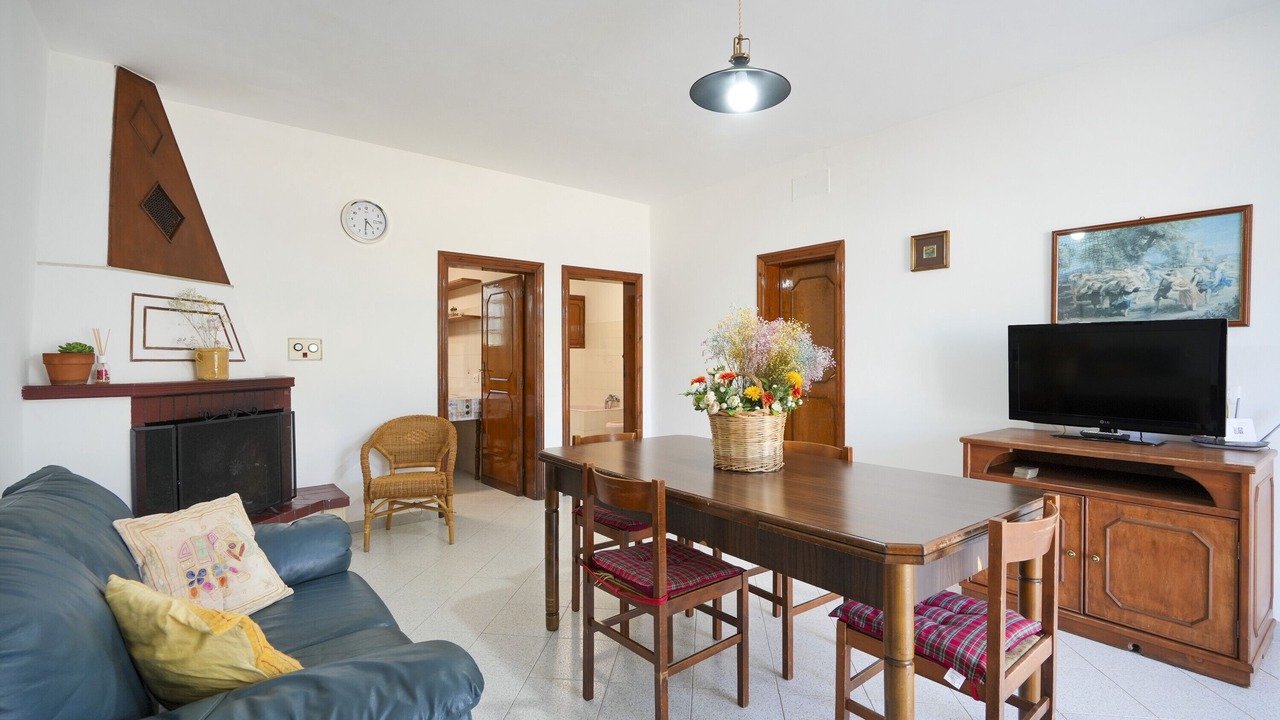 Photo of Livingroom in Macchia di Monte