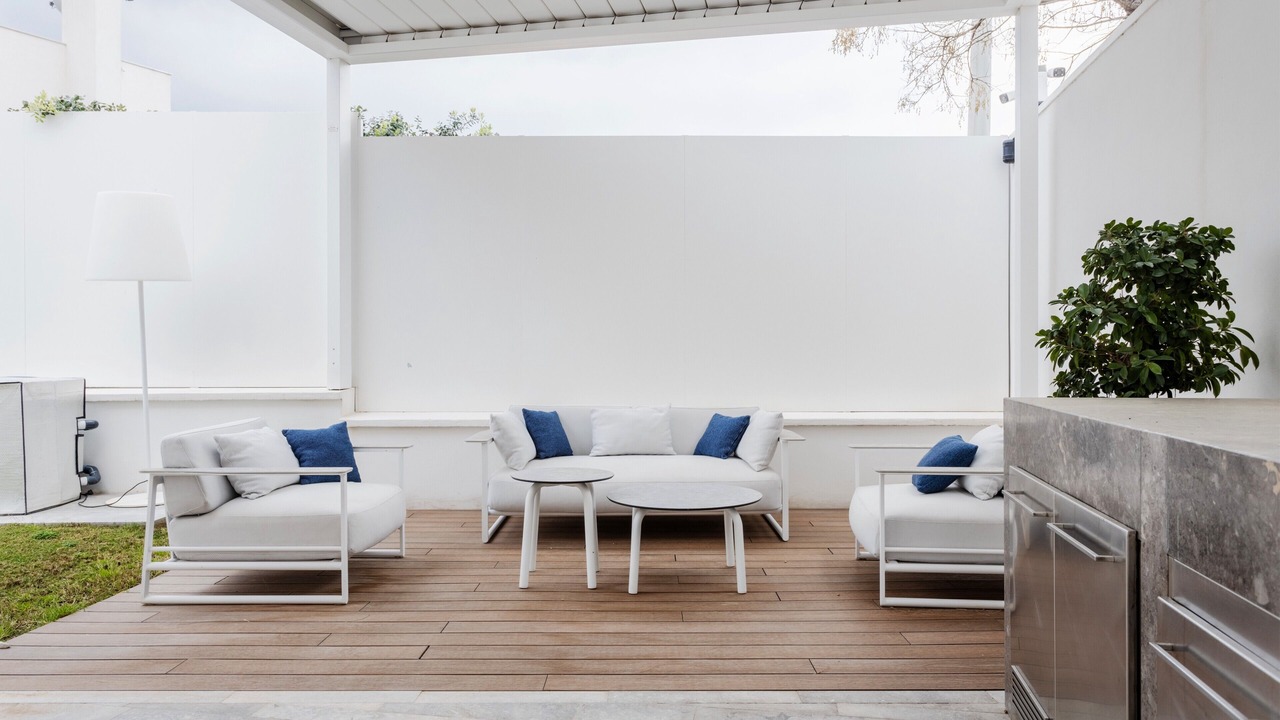 Photo of Patio Balcony in Sferracavallo