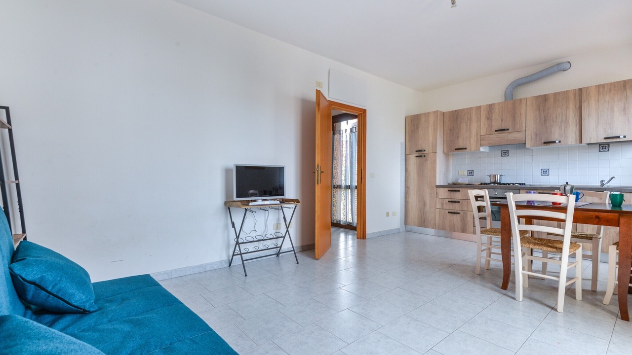 Photo of Livingroom in Marina di Campo
